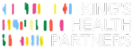 King's Health Partners logo